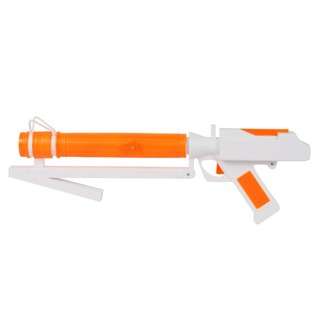 Star Wars Clone Wars Clone Trooper Blaster, Color As Shown, Size One 