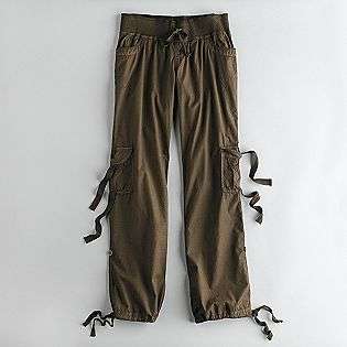   Convertible Cargo Pants  Almost Famous Clothing Juniors Pants