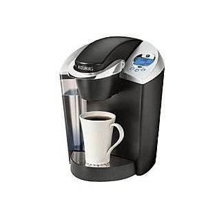 Single K Cup Brewer  Keurig Appliances Small Kitchen Appliances Coffee 