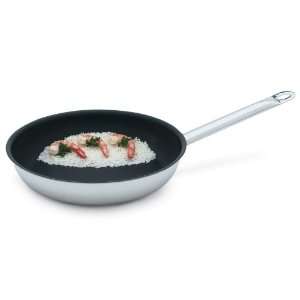 Vollrath Intrigue Mirror Finish Non Stick S/S 8 Fry Pan  