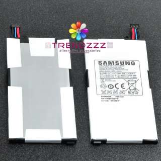 Original Samsung Battery got Galaxy Tab GT P1000 4000mAh   USA Seller 