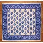 Textiles of India Monotone Buti Napkin Table Linen Gorgeous