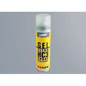  GelClean Spray 200 by Mammut