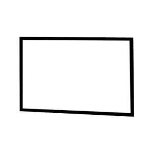   Frame Projector Screen for A 43 Aspect Ratio Projector Electronics