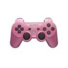 Sony PS3 DualShock3 Wireless Controller 99015   Candy Pink