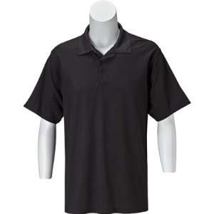  Snake Eyes Mens Dry 18 Ultimate Golf Polo Sports 