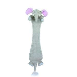  Zoo Page Pals Elephant 11in Plush Bookmark Toys & Games