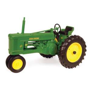 John Deere 1/16 1952 Model 50 Tractor  