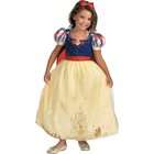  Child / Toddler Costume / Blue/Yellow   Size Toddler (3T 4T