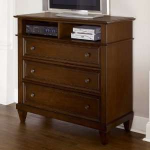  Westhaven Media Chest