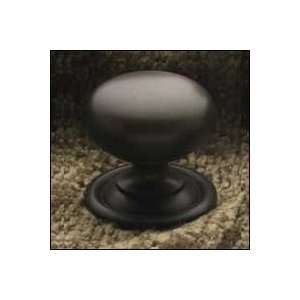  Cliffside 1 3/16 Old Antique Knob 158 OA 