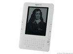  Kindle 2 D00701 2 GB 3g 6” Wi Fi eBook Reader AS IS Fix 