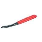Knipex 7421200SBA 8 Inch High Leverage Angled Diagonal Cutters
