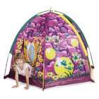 Pacific Play Tents Dancing Fairies Castle
