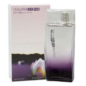   Perfume. EAU DE PARFUM SPRAY 3.4 oz / 100 ml By Kenzo   Womens Beauty