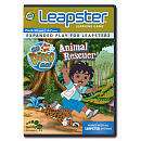 LeapFrog Leapster Learning Game   Go Diego Go   LeapFrog   