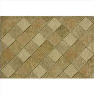  Tanglewood Light Gold Contemporary Rug Size 93 x 13 