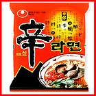 shin ramyun x 5pcs ramyun ramen korean instant noodle soup