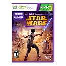Kinect Star Wars for Xbox 360 Kinect   Lucas Arts   