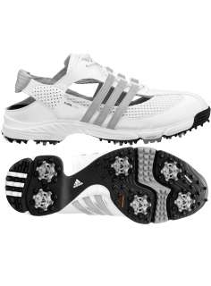 Adidas Womens ClimaCool Slingback 2.0 Golf Shoes   NEW 884891469449 