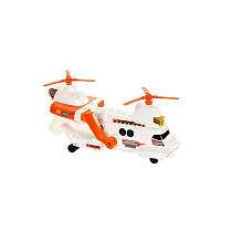 Matchbox Mega Power Shift Helicopter   Coast Guard   Mattel   ToysR 