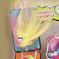 Kachooz Hair Salon Playset   MGA Entertainment   