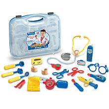 Pretend & Play Doctor Set   Learning Resources   