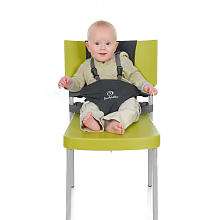 BambinOz Porta Chair   Slate Grey   BambinOz   BabiesRUs