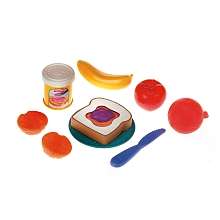 Fisher Price Mini Meal Set   Lunch   Fisher Price   