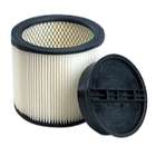 Shop Vac Replacement Cartridge/Filter for Wet/Dry Vac   SHV903 04