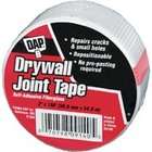 DAP INC 2X180 Drywall Joint Tape, 9140