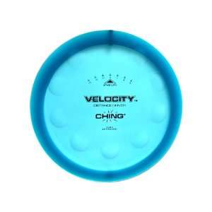  Velocity Supreme   Gummy   Out of Print