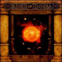 Order of Ennead [CD/DVD] (CD) 