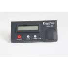 DigiPas(TM) DWL100 Clip on digital level with 0.1 degree resolution