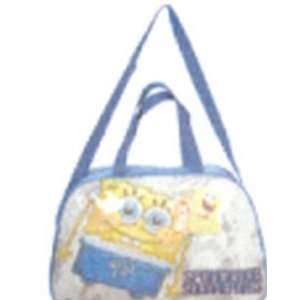  Spongebob Gym Bag Duffle Bag (sdgb) 