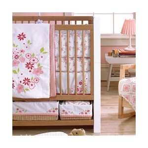  Migi Sweet 6 Piece Crib Bedding Set Baby