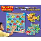 EDUCATIONAL INSIGHTS GAME STICK TO IT CONSONANTS