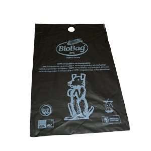  Dog Waste Compost Bio Bags 50/bx