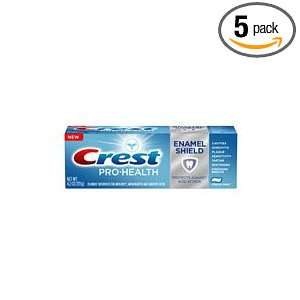  Crest Pro Health Toothpaste   Enamel Shield   Fresh Mint 4 