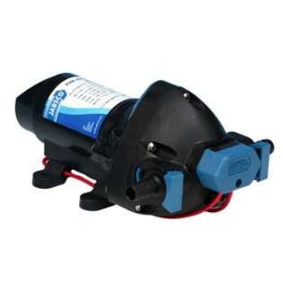 Jabsco PAR Max 2.9 Automatic Water Pressure System Pump 12V at  