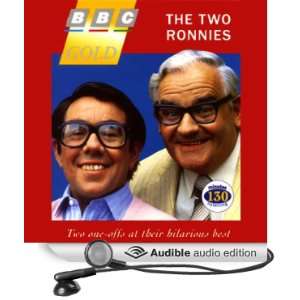  The Two Ronnies (Audible Audio Edition) Ronnie Barker 