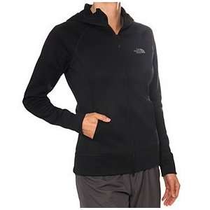The North Face Womens Fave Our Ite Full Zip Hoodie Running Jackets 