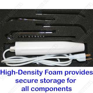 NEW PORTABLE HAND HELD ULTRAVIOLET HIGH FREQUENCY MACHINE ACNE SKIN 