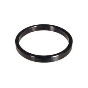    ACTION HEADSET WASHER ACT 1.5 (38.1) 5MM BLACK