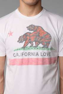 california love tee $ 24 00 colors white size size chart quantity 1 2 