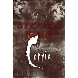  Carrie [Hardcover] Stephen King Books