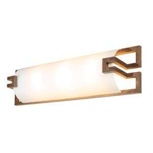  Delphi Wall Sconce in Taeni Bulb Type Incandescent