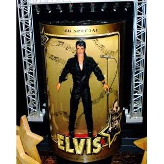  Elvis and Priscilla Barbie Doll Giftset Toys & Games