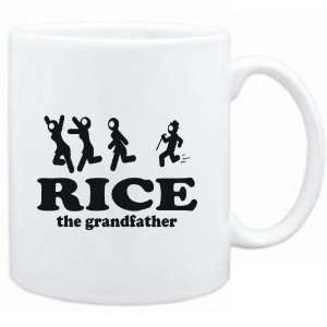 Mug White  Rice the grandfather  Last Names  Sports 