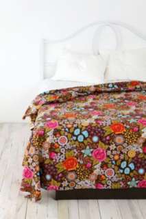 Urban Outfitters   Bohemian Bouquet Tapestry  
